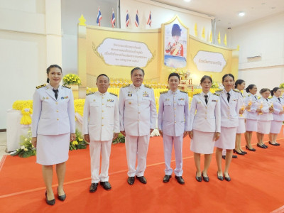 กิจกรรมเฉลิมพระเกียรติพระบาทสมเด็จพระเจ้าอยู่หัว พารามิเตอร์รูปภาพ 1